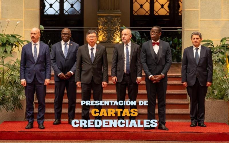 Comunicado 
