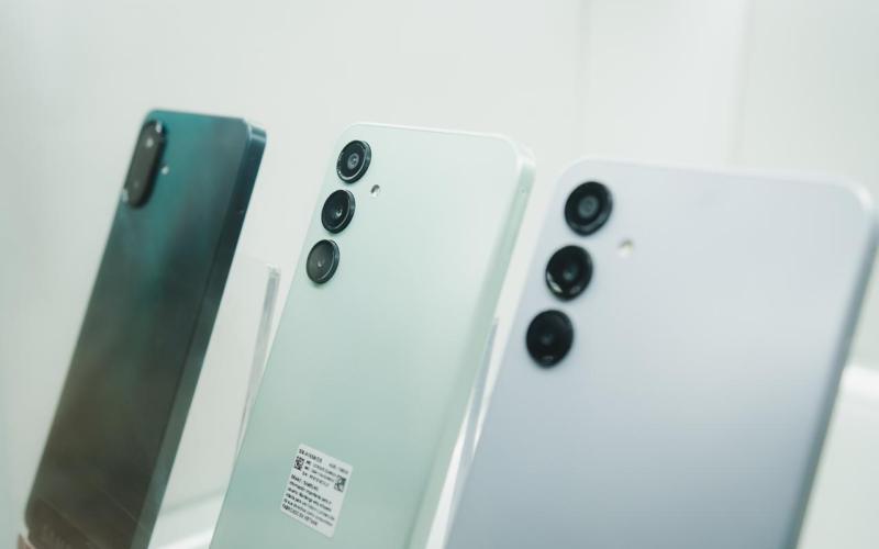 Contra el robo de celulares: más de 690 mil equipos han sido bloqueados desde 2021