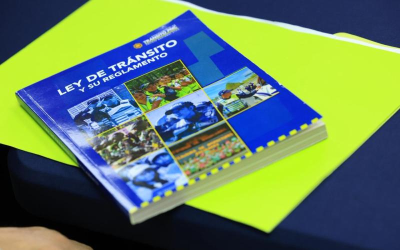Multas graduales y operativos coordinados son algunas medidas para proteger a conductores y peatones