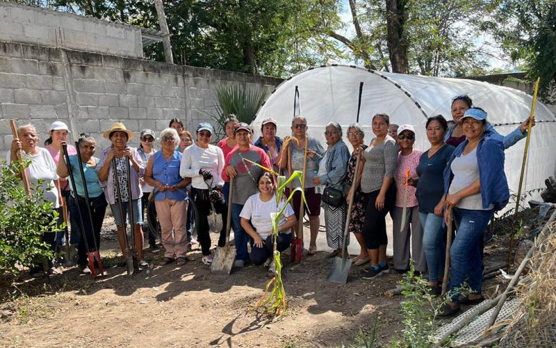 Producción de pilones en Zacapa beneficiará a más de dos mil familias