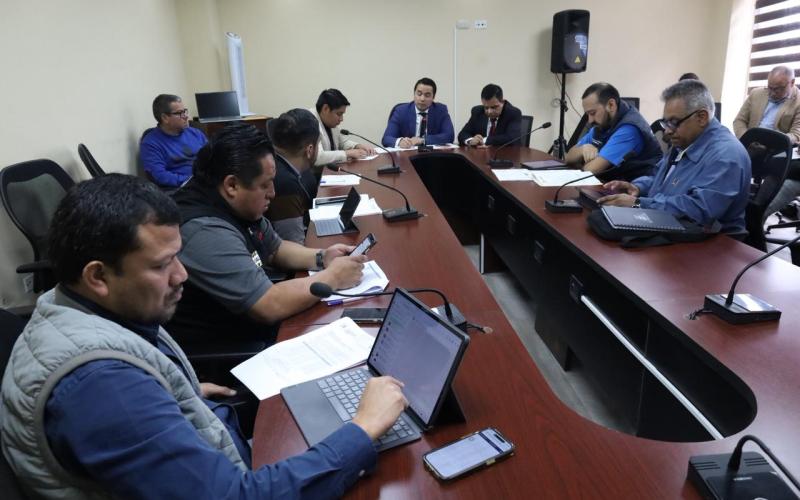 Conectividad vial impulsa el desarrollo en Quiché
