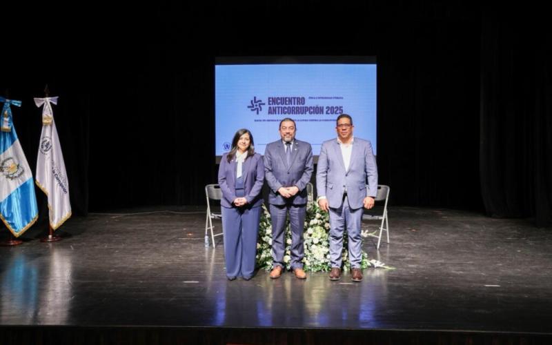Iniciativa 6688 marca un paso decisivo en la transformación del sistema de adquisiciones