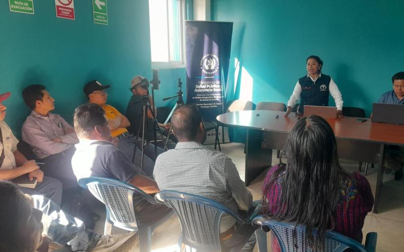 Comunicado