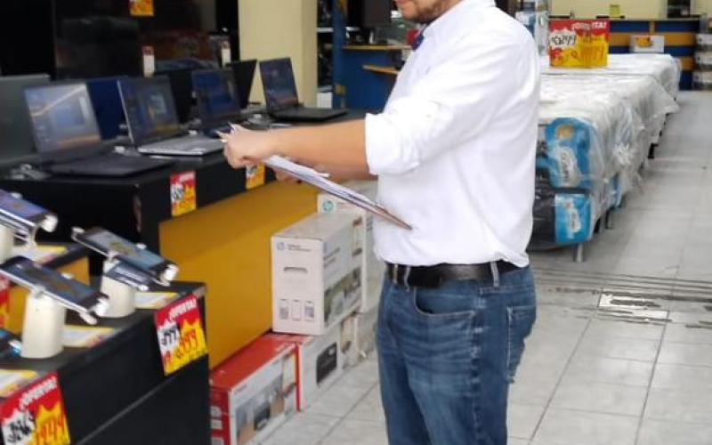 Importadores y vendedores de equipos móviles y sim deben inscribirse en el Registro de comercializadores de celulares y tarjetas SIM en Guatemala