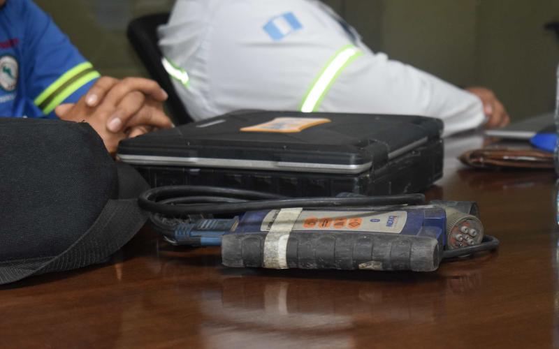 PROVIAL mantiene atención permanente a empresas implementadoras del Sistema Limitador de Velocidad (SLV)