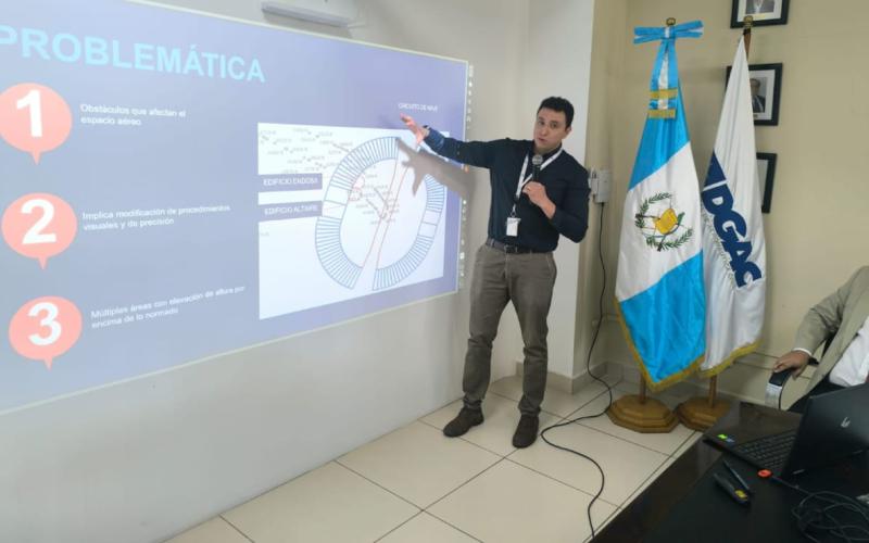 Los participantes subrayaron que la facilitación aeroportuaria es un esfuerzo permanente que requiere coordinación técnica, comunicación efectiva y toma de decisiones estratégicas. 