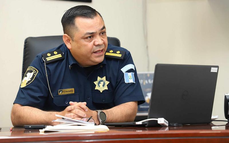 PROVIAL aclara dudas y refuerza su rol preventivo respecto al SLV 