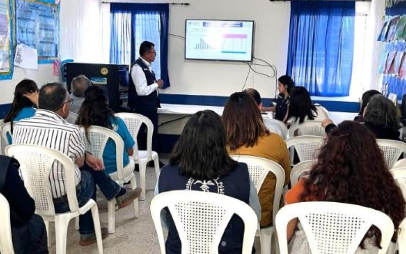 Comunicado