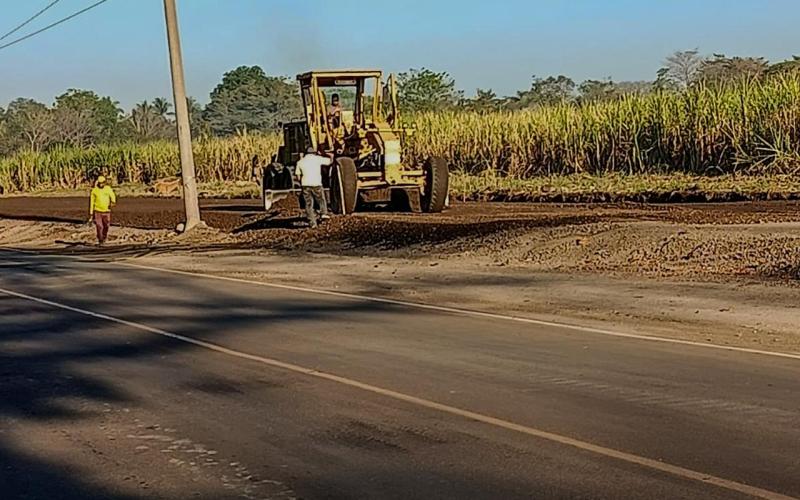Avances en el proyecto del Anillo C-50