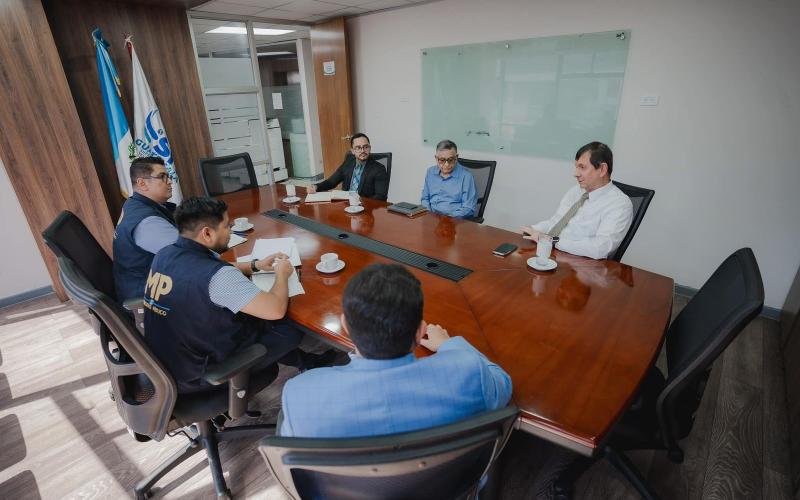SIT invita a presentar proyectos para cerrar la brecha digital en Guatemala