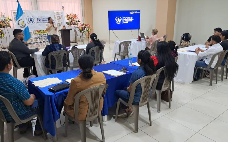 Comunicado