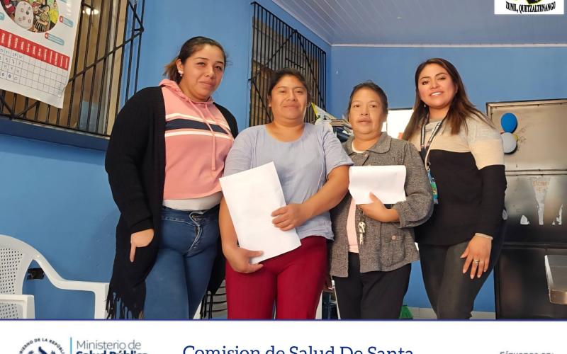 Comunicado