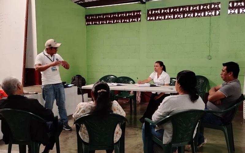 Comunicado
