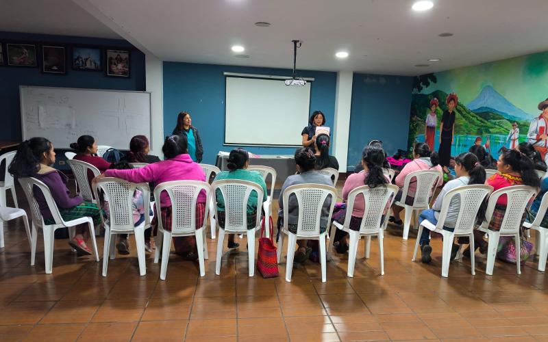 Comunicado