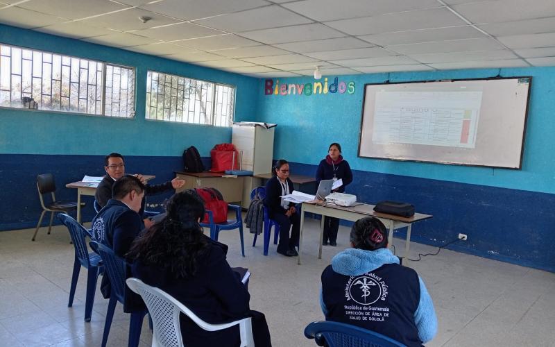 comunicado