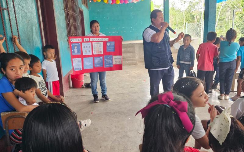 Comunicado