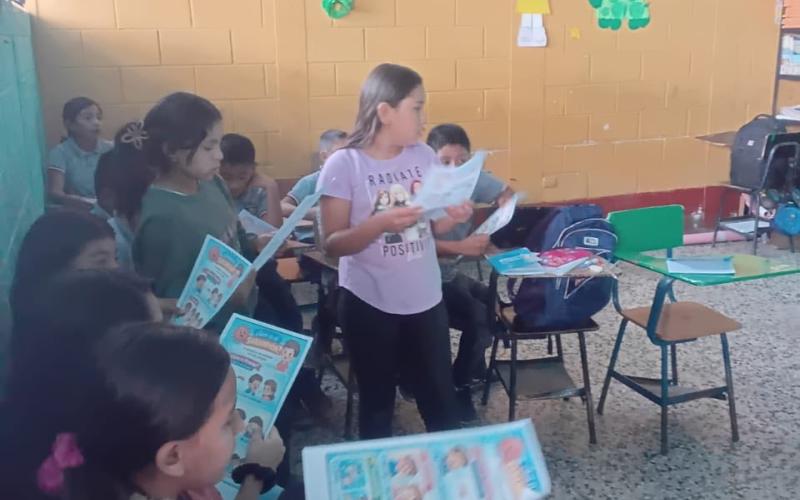 Comunicado