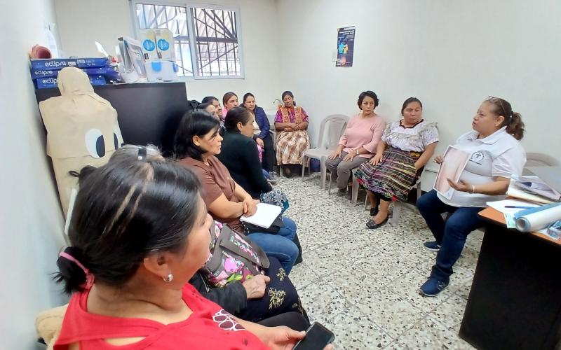 Comunicado