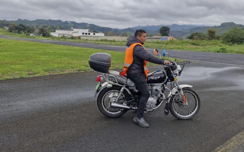 La incorporación de estas unidades representa un beneficio directo para los usuarios del transporte aéreo y la población en general, ya que contribuye a mantener condiciones seguras para la operación de vuelos comerciales, privados y de emergencia, que son los que se realizan en estos aeródromos.
