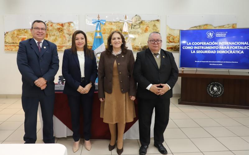 comunicado