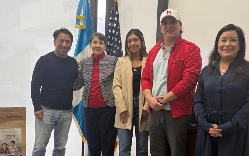 nota de prensa