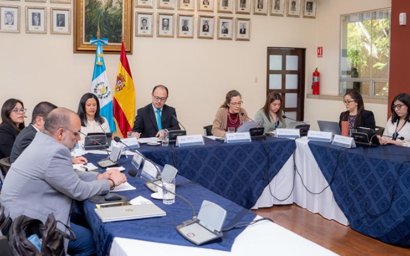 nota de prensa