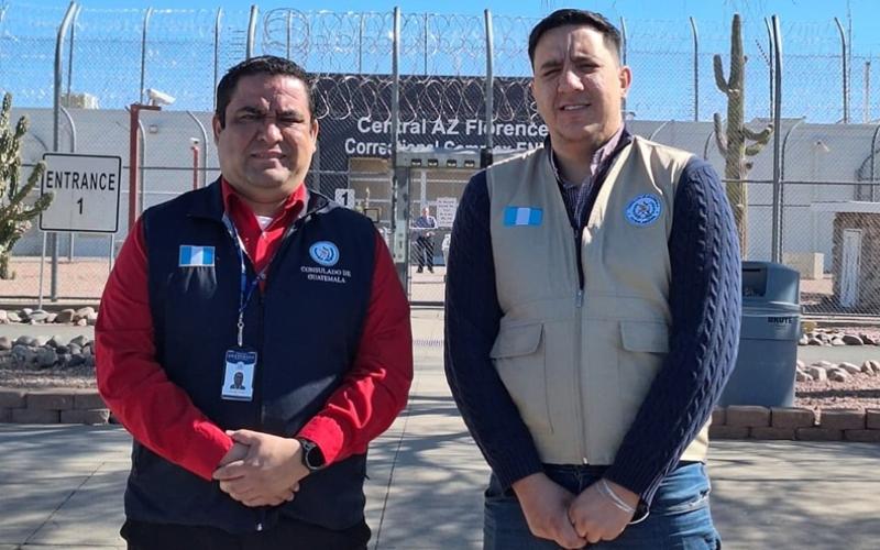 nota de prensa