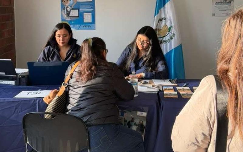 nota de prensa