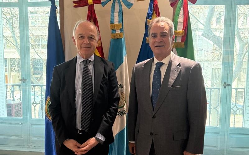 nota de prensa