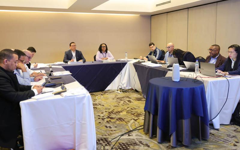 Instalan Mesas Técnicas Regionales para fortalecer la inocuidad y la sanidad agropecuaria