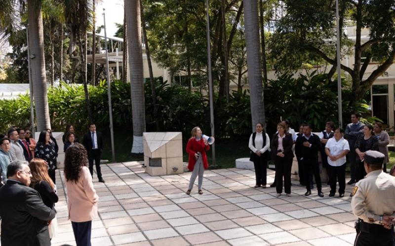 MINEX COMUNICADO