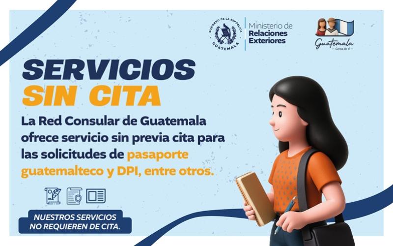 nota de prensa
