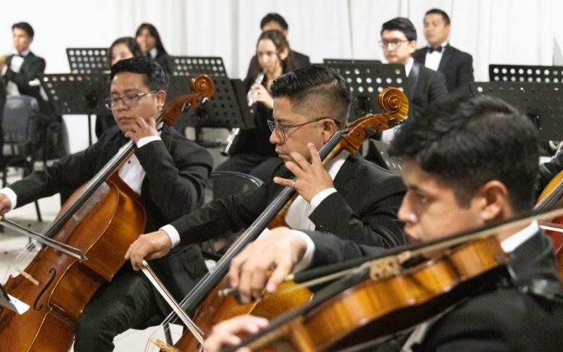 Orquesta Sinfónica de Occidente