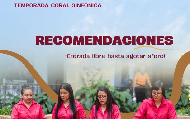 Recomendaciones para que disfrutes «Ad Aeternus Réquiem”