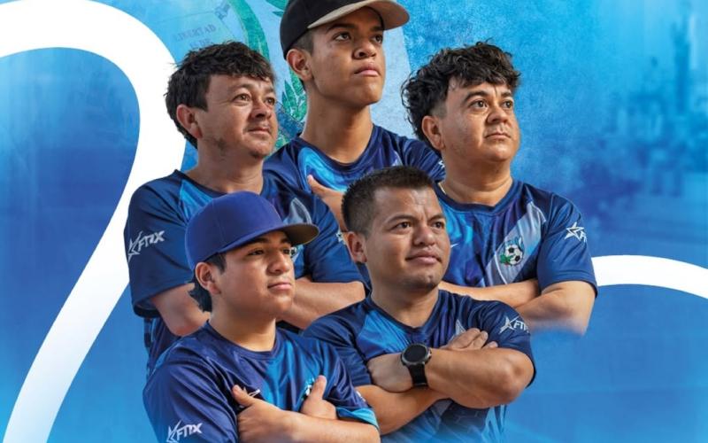 ¿Quieres formar parte de la Selección Nacional de talla baja?