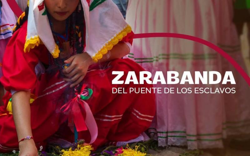 La Zarabanda del Puente de Los Esclavos llenó de música y tradición a Cuilapa