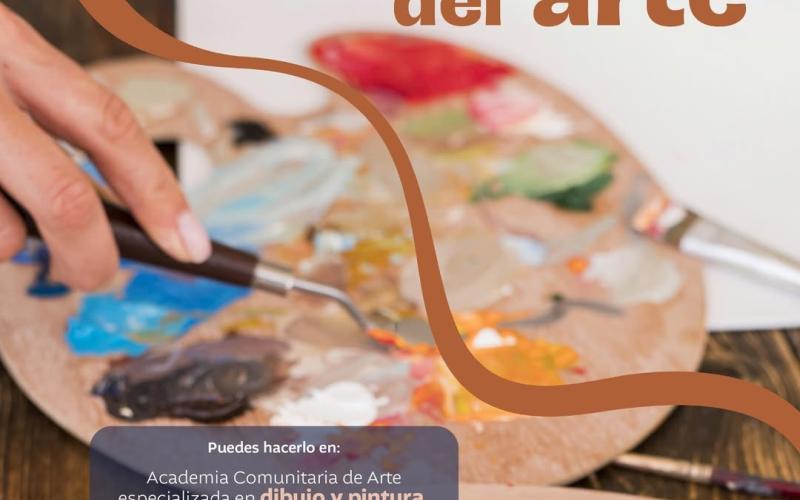 Descubre tu talento y dale vida a tus ideas
