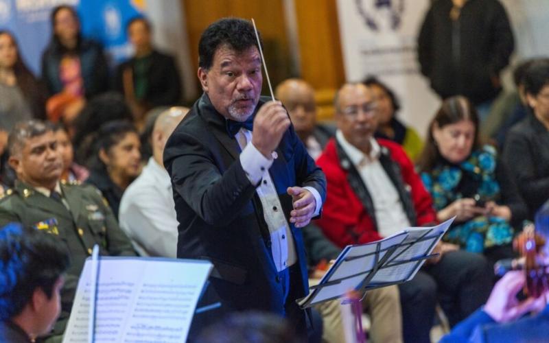 Música de Cámara