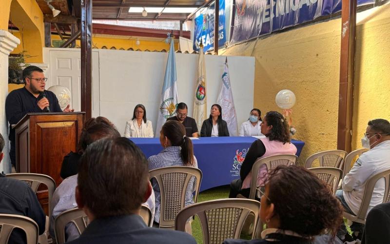 Comunicado