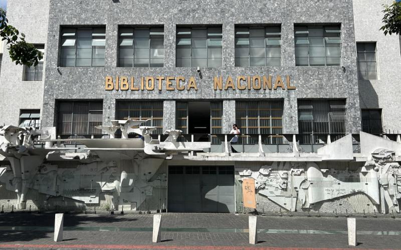 Instalaciones cerradas por trabajos de mantenimiento eléctrico del 2 al 4 de febrero