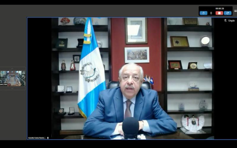 Comunicado 