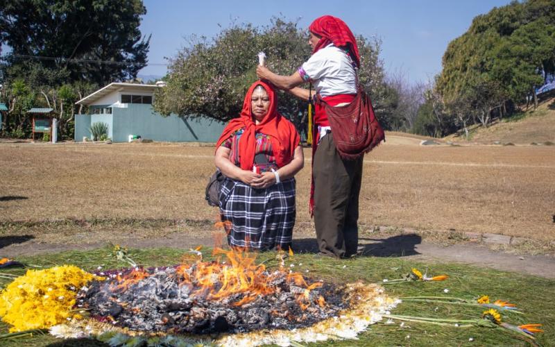 Año solar Cholab