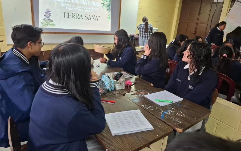 medicina natural y ancestral