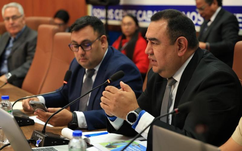 Más orden, menos filas y mayor certeza para los usuarios del transporte
