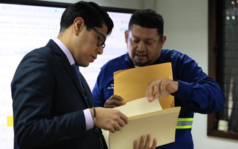 DGT avanza en la modernización digital del transporte y ofrece trámites más ágiles y controles más seguros