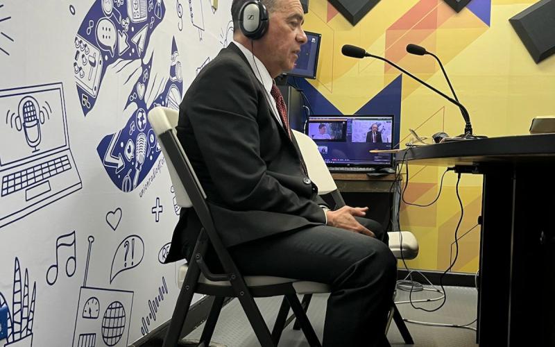 SIT impulsa Plan Nacional de Conectividad Digital para cerrar la brecha tecnológica en Guatemala