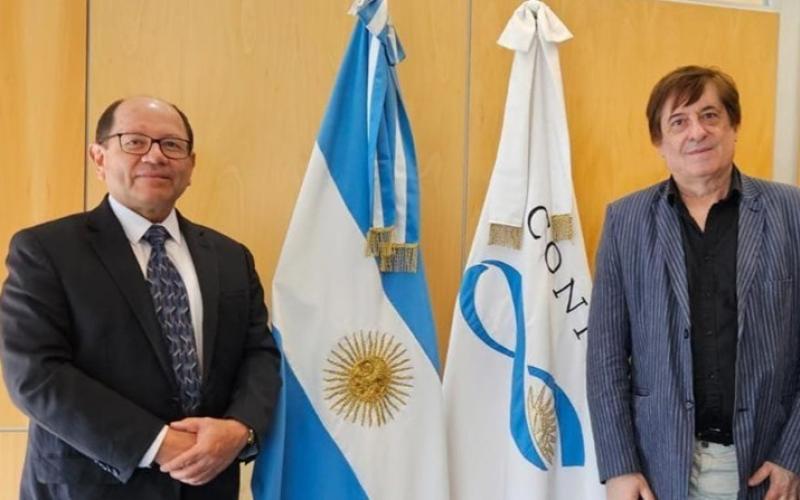 comunicado