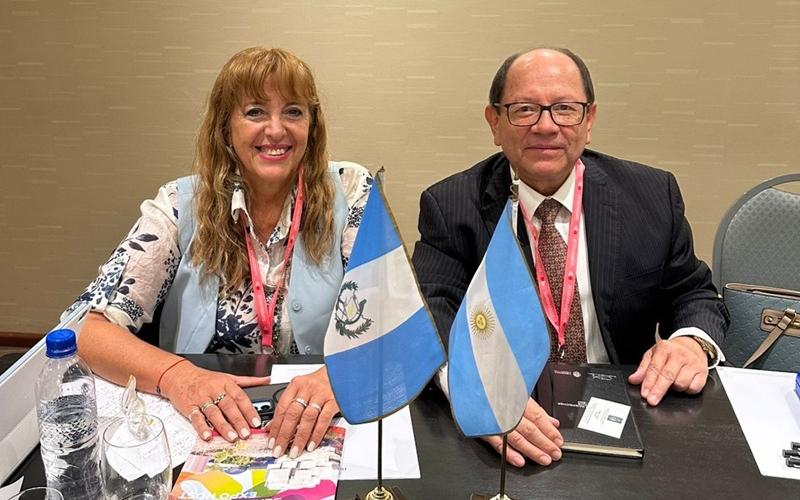 nota de prensa
