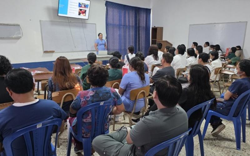 Comunicado