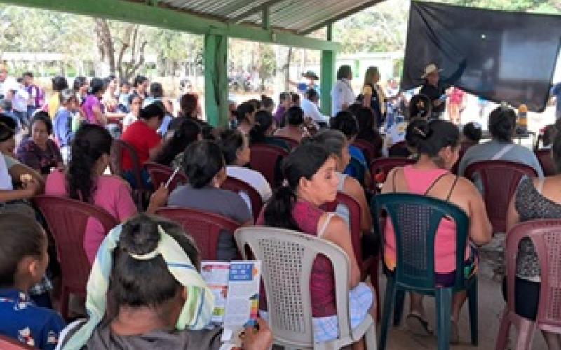 Comunicado